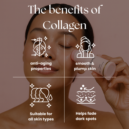 Pure Collagen Stick