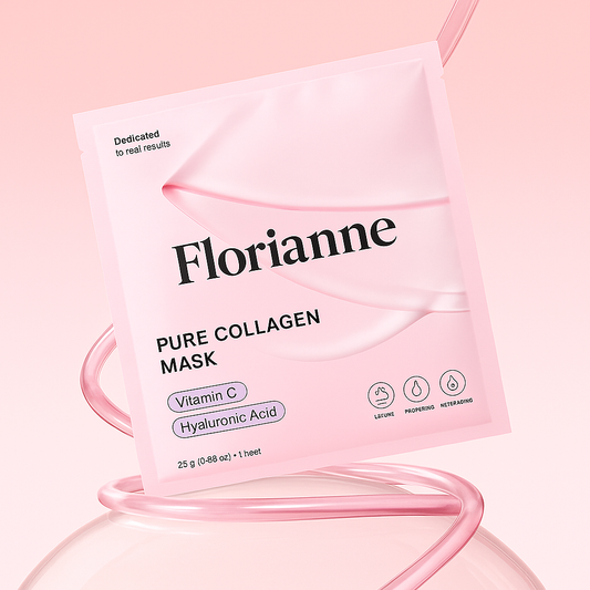 Pure Collagen Mask